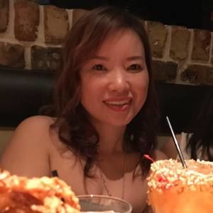 Meet your Posher, Thanh